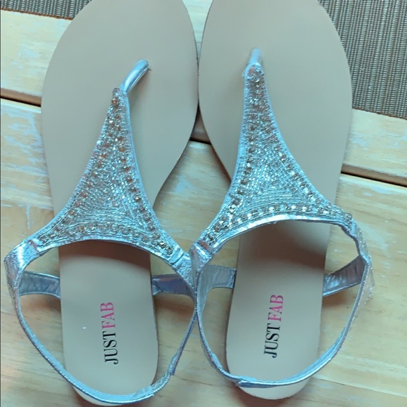 JustFab Shoes - JustFab Sandals